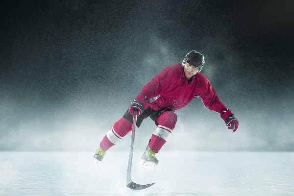 Improving Your Ice Hockey Skills: Tips from the Pros